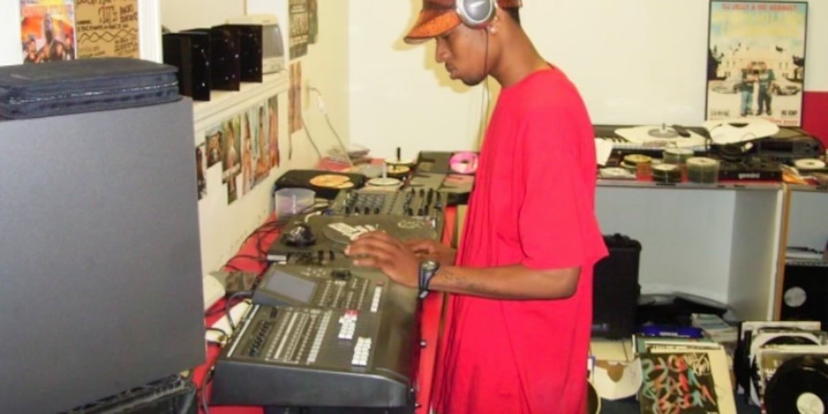 Atlanta mourns loss of hip hop icon, ‘Walk It Out’ rapper DJ Unk Atlanta mourns loss of hip hop icon, ‘Walk It Out’ rapper DJ Unk