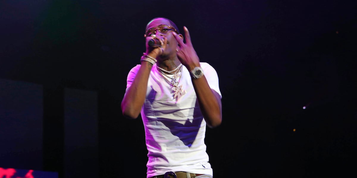 911 call released in Atlanta rapper Rich Homie Quan's death