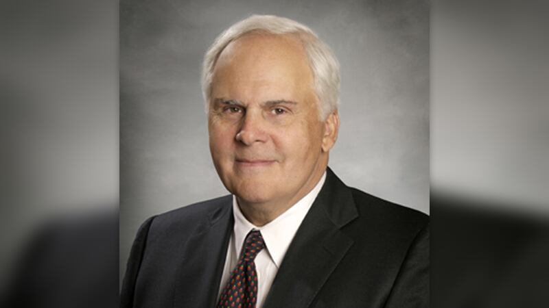 Fred Smith, 80, was the founder and executive chairman of FedEx. He died after reportedly...
