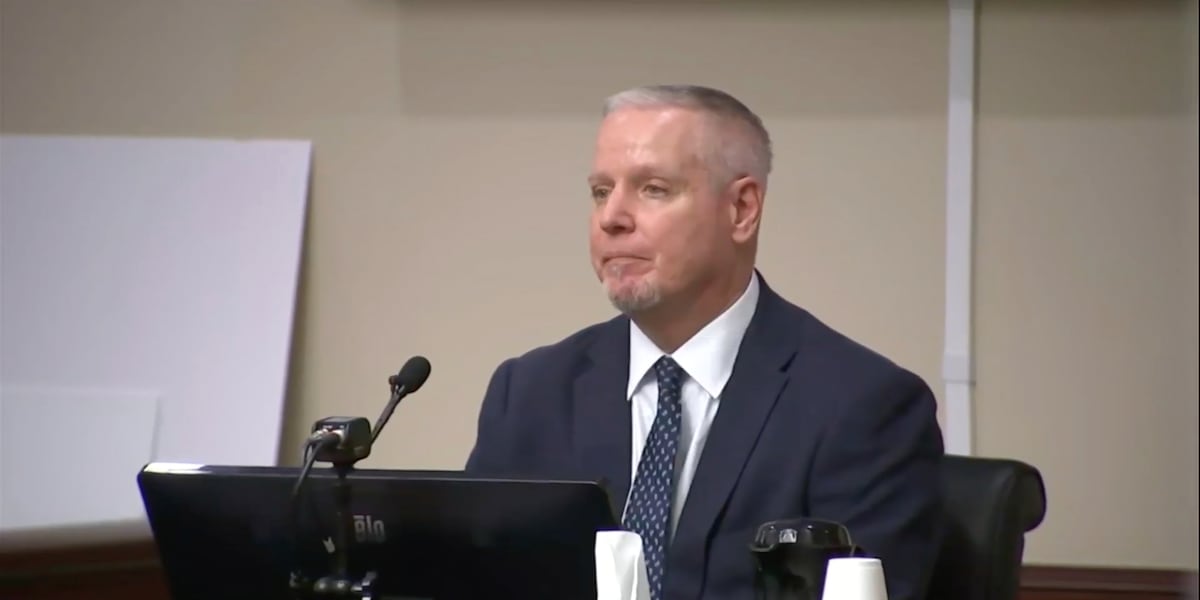 Sentencing date moved for father of accused Apalachee High School shooter