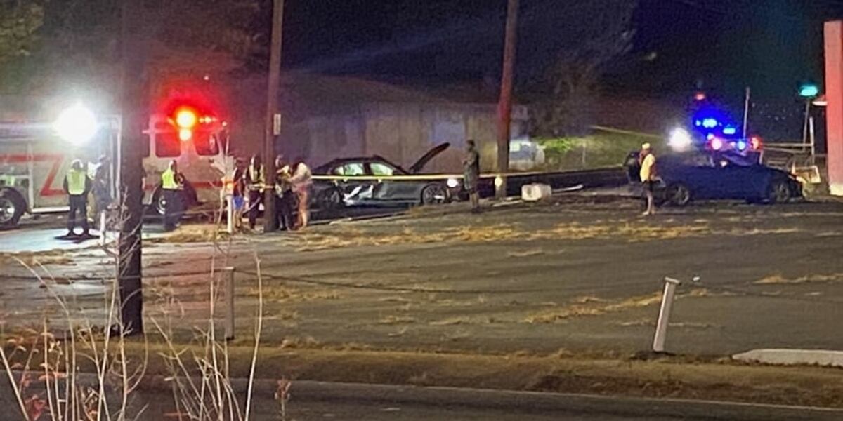16-year-old pedestrian dies in Decatur; police cite driver in unrelated ...