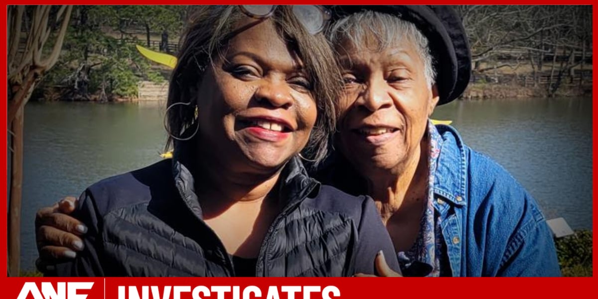 Gwinnett County family waits months for mother’s death certificate