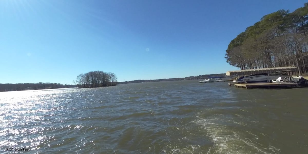 6 people, including 4-year-old girl, die in Georgia boating incidents over Fourth of July weekend