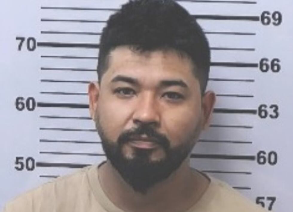 Juan Carlos Argueta Guerra mug shot.