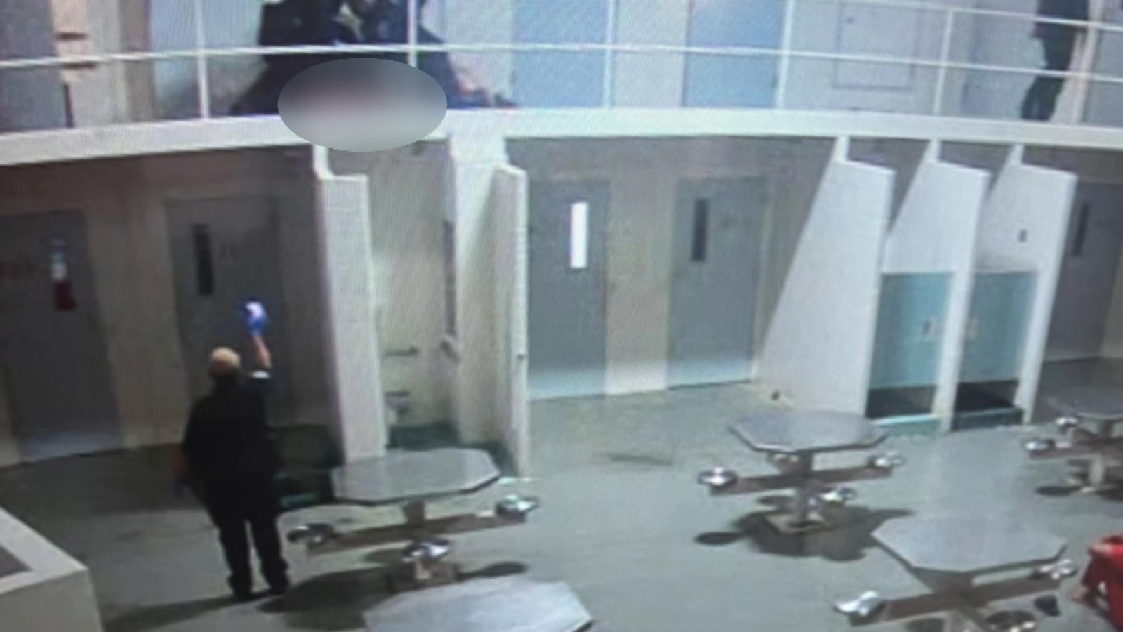 Family of inmate who died in Clayton County Jail files lawsuit against ...