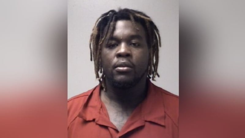 Curteze Avery, 30, was sentenced to life in prison after pleading guilty to the murders of a...