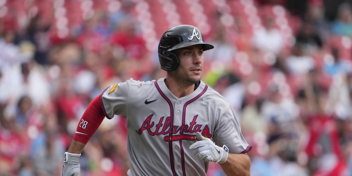 Braves-Yankees series preview: What does the 2nd half have in store for Atlanta?