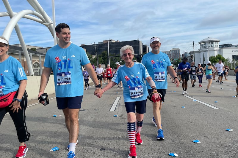 AJC Peachtree Road Race 2025: Here’s everything you need to know