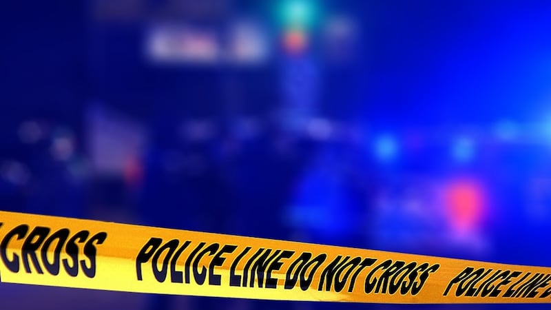 Shortly before 2:30 a.m., Sandy Springs police said a man unlawfully entered a home on...