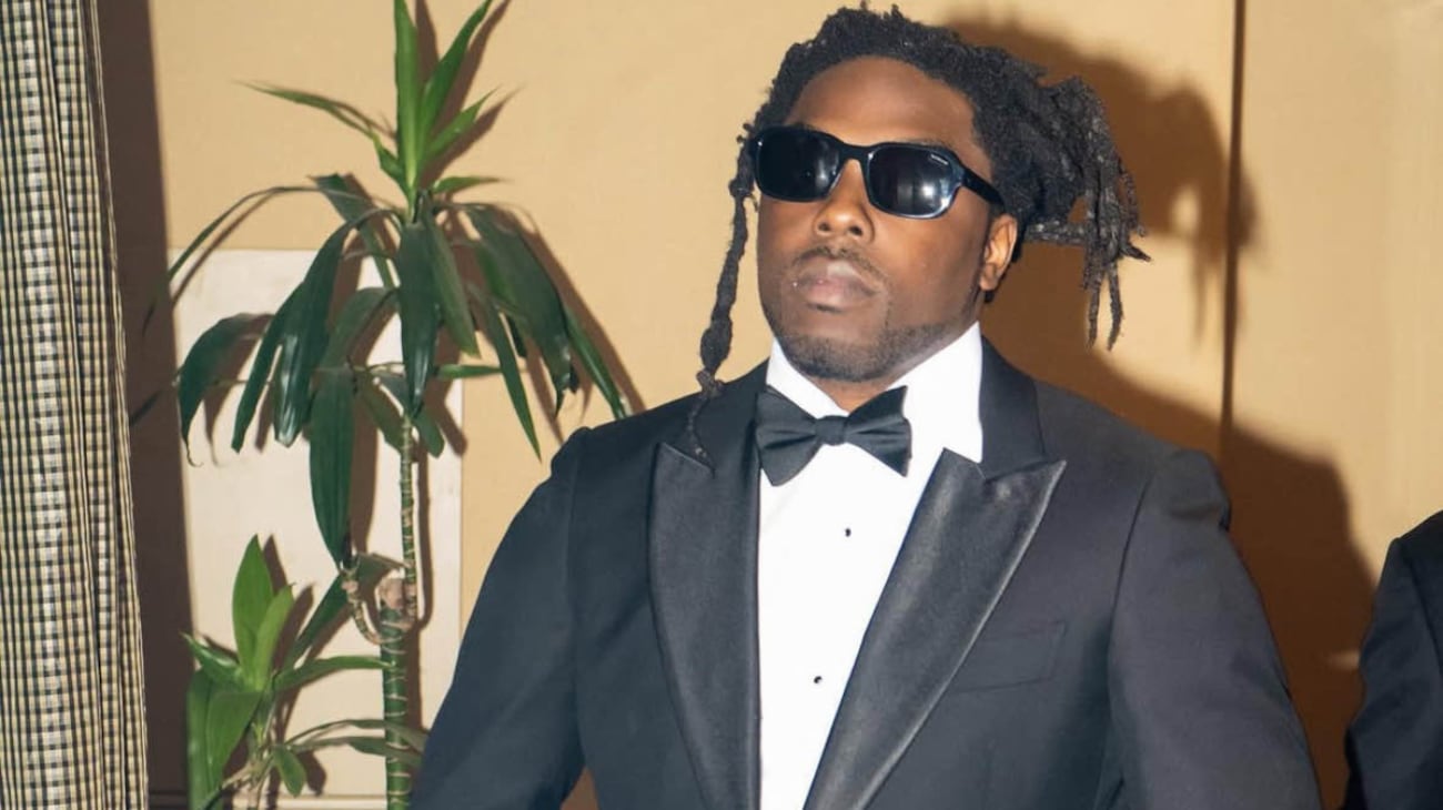 Atlanta rapper Young Scooter dies