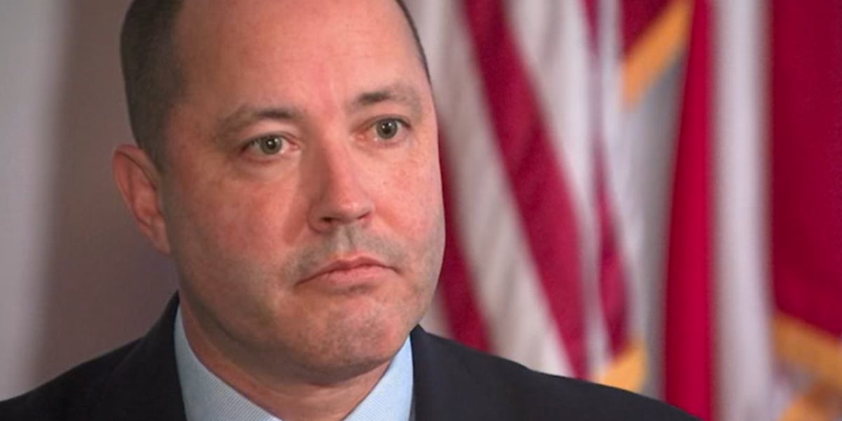 Christopher R Block Attorney Georgia AG announces new indictments in training center protests