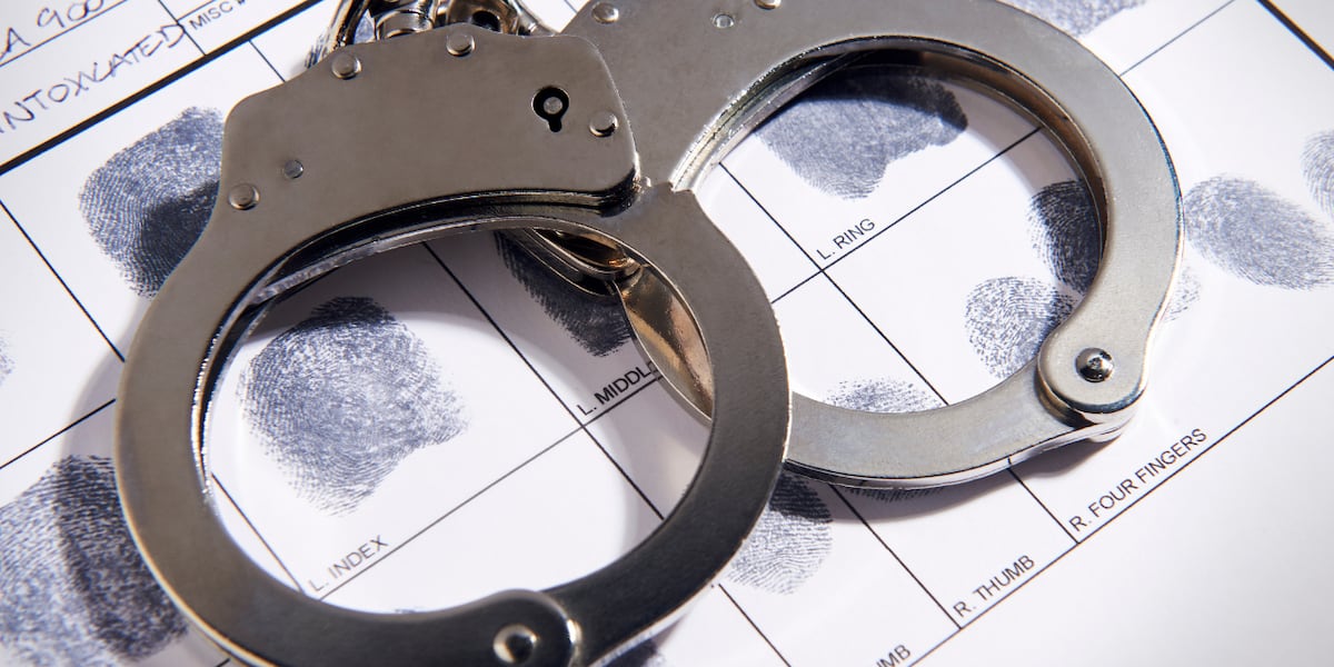 Douglas County parents arrested after baby hospitalized with more than 30 broken bones