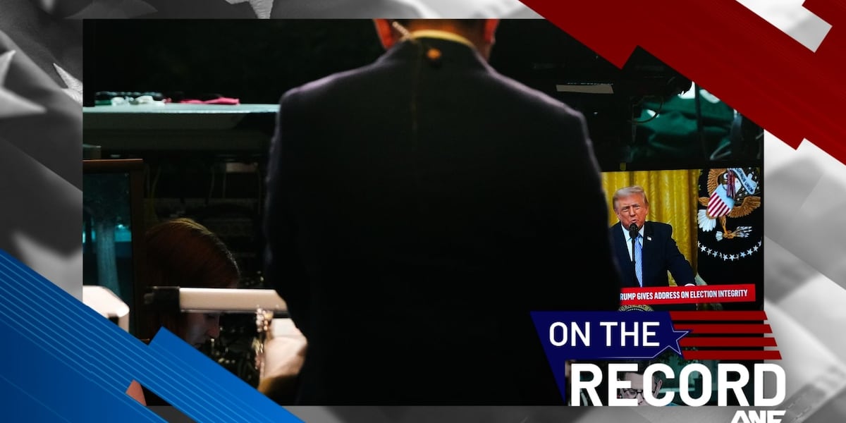 PODCAST: What’s next in Georgia’s election fight as Trump returns to state, midterms near