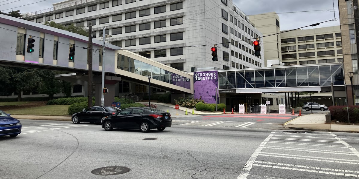 Atlanta Hospital Decatur One year later, city still hoping a new hospital system will move in to ...