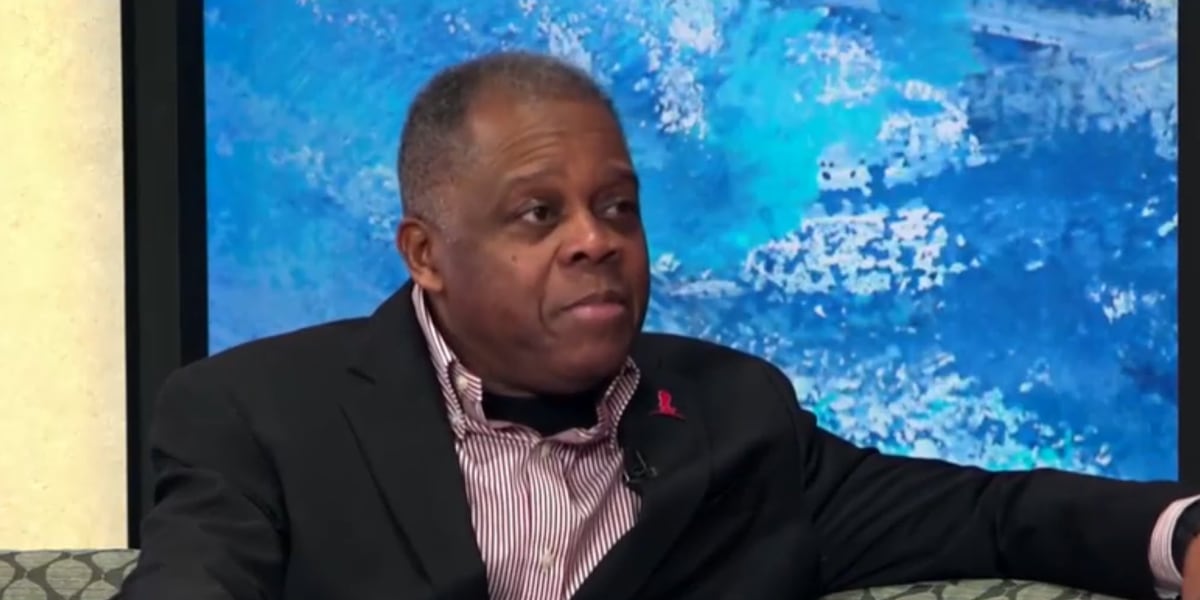 Man grateful to St. Jude for life-changing treatment in 1960s, just a ...