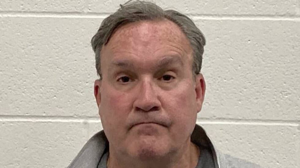 Bryan Bundy, 61, was charged with second-degree criminal abuse.