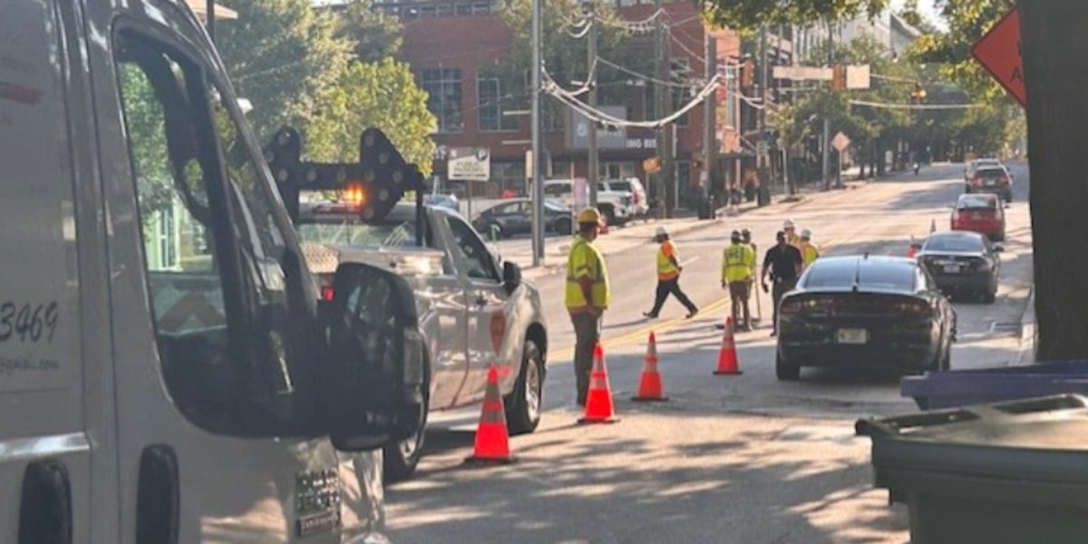 Atlanta Pride assures festivalgoers that Midtown construction won’t affect Oct. 12 parade