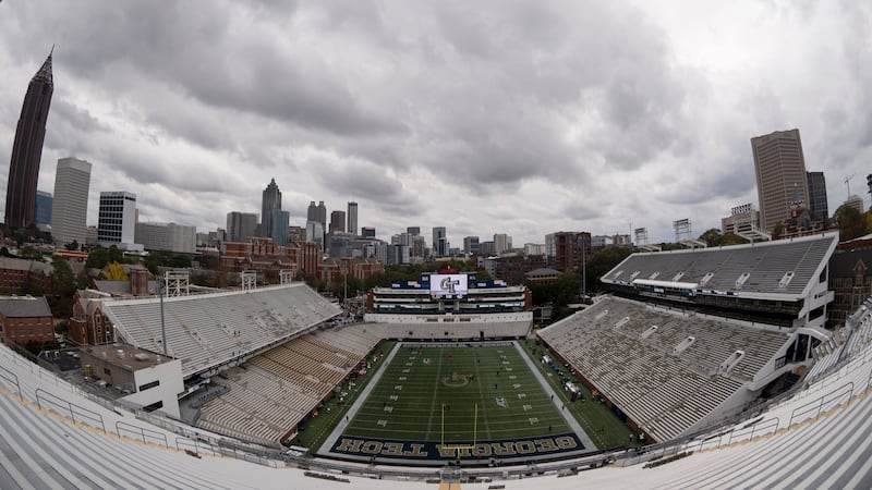 Grayson Rams prepare for 2024 Class 6A state championship
