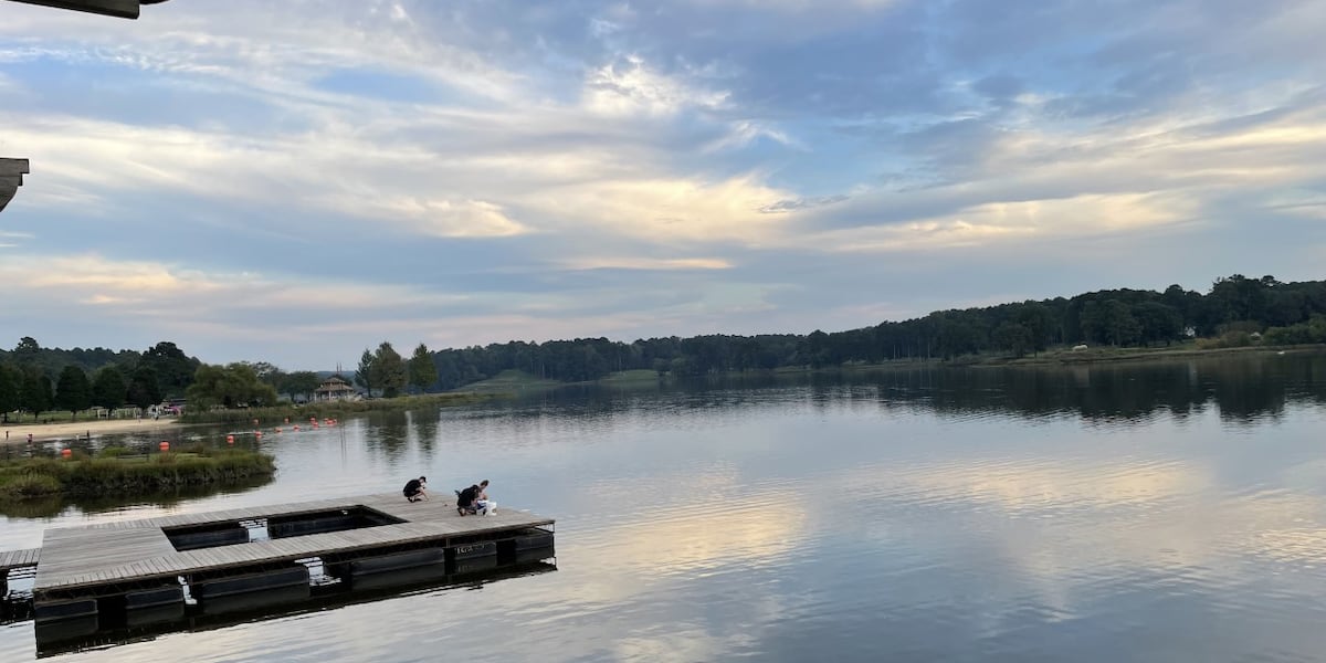 5 injured in Lake Allatoona boat crash, DNR says