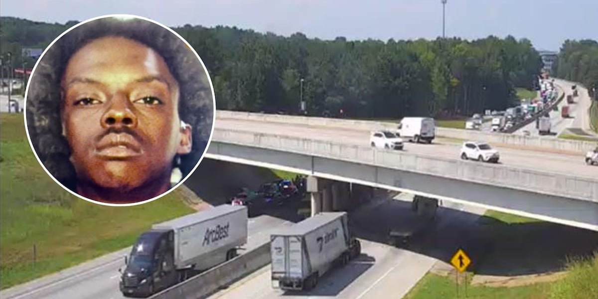 Coverage image for: Suspect in Warm Springs police officer’s shooting death dies in South Carolina