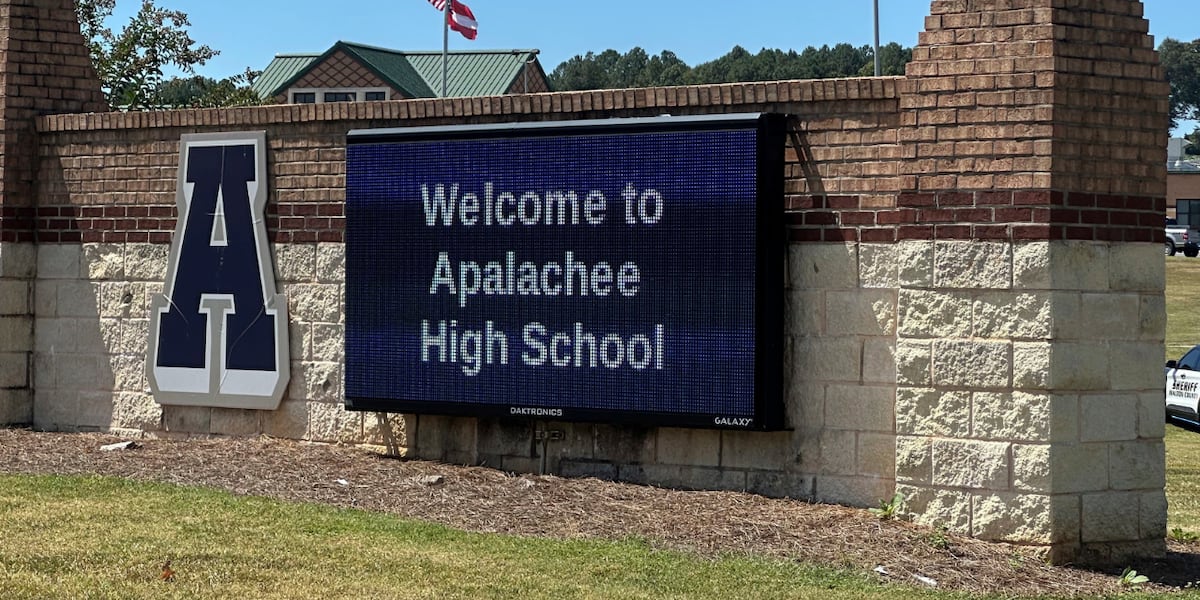 911 calls during Apalachee High School shooting released