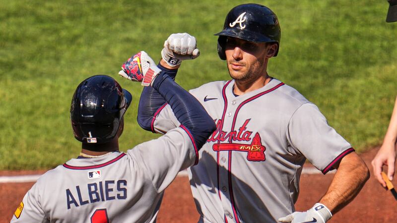 Braves Announce Partnership With Gray Media. Braves announce starting rotation before season opener