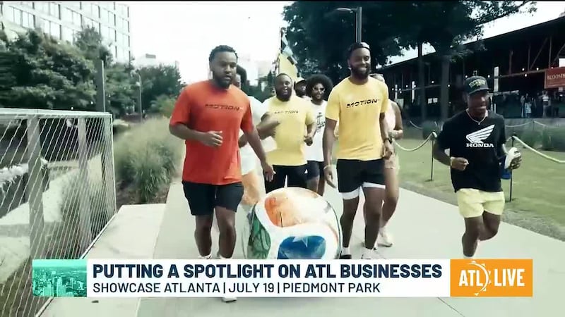 Showcase Atlanta Heading to Piedmont Park July 19th with Headliner Ludacris
