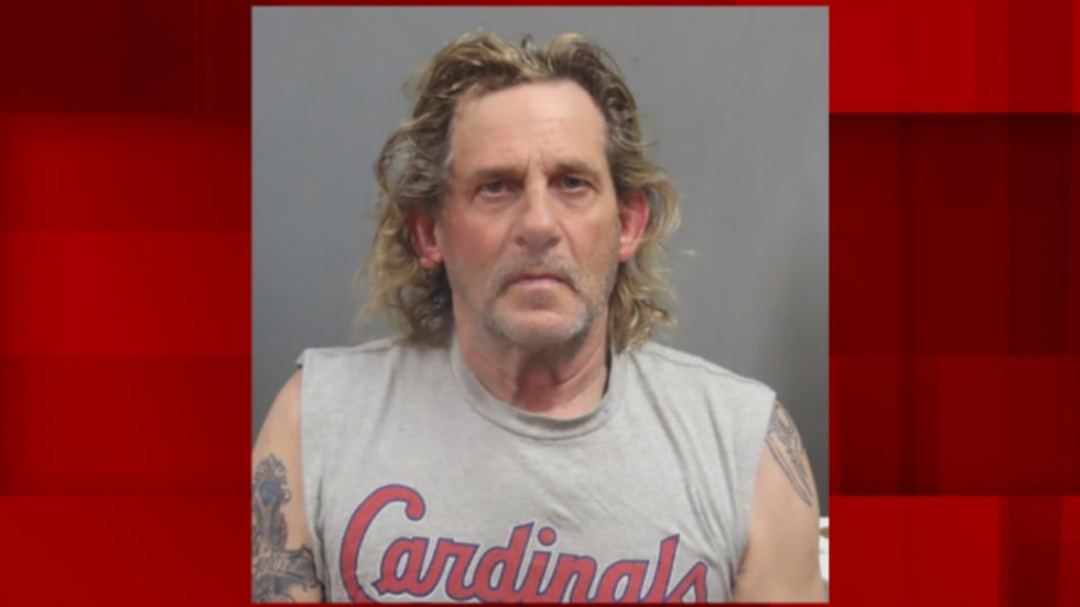 Raymond Fasnacht III is facing a slew of charges after police said he tortured a man during a...