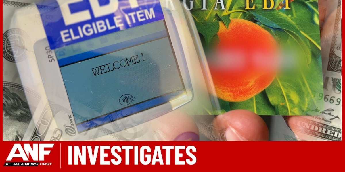 USDA, Secret Service link EBT SNAP fraud to international crime rings