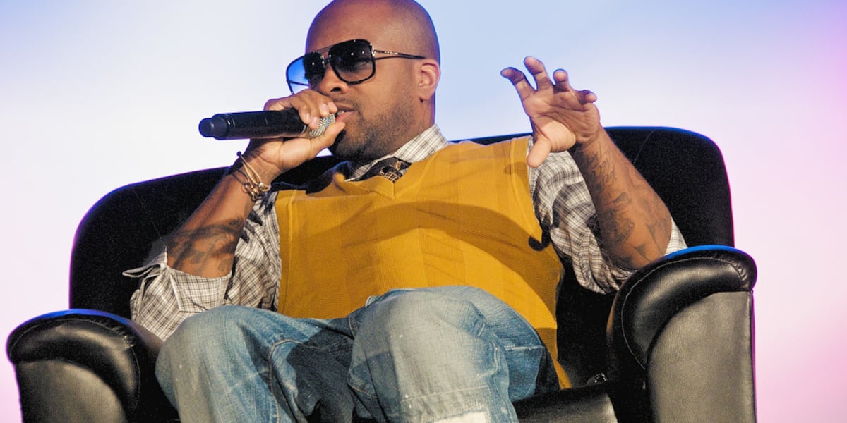 Jermaine Dupri drops lawsuit against Sony Music after claims of $18M in unpaid royalties