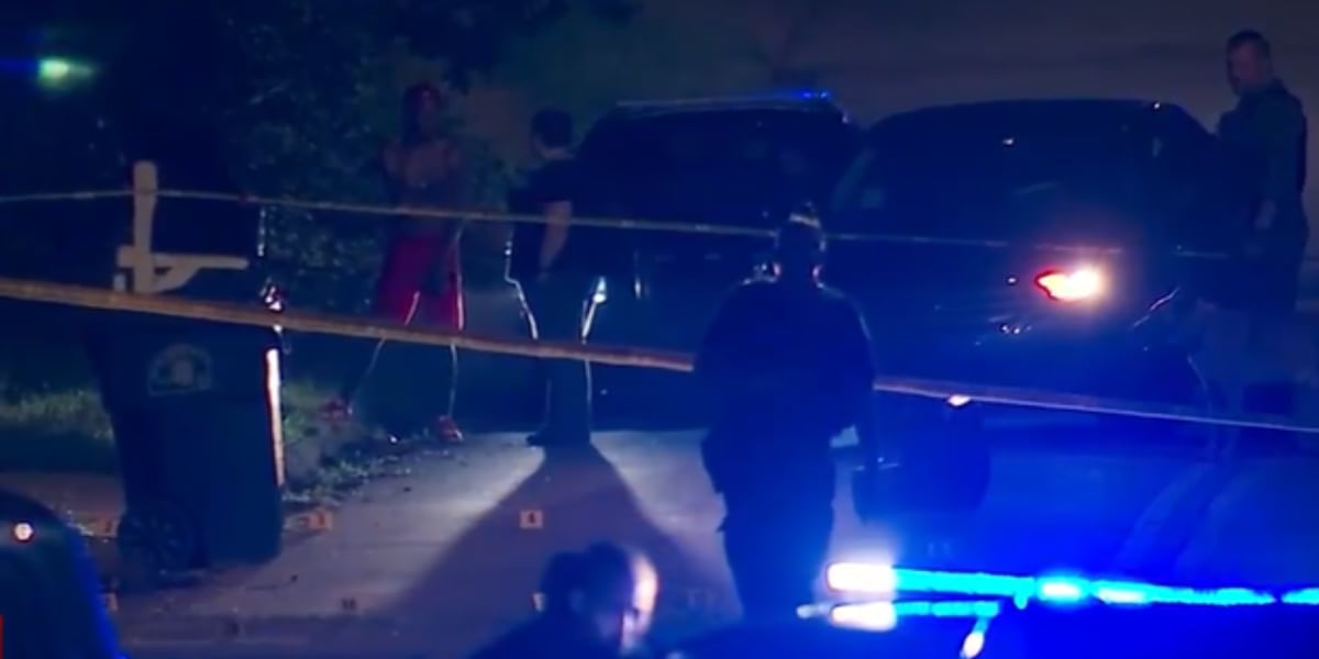 18-year-old dead, 5 others injured in southeast Atlanta shooting, officials say