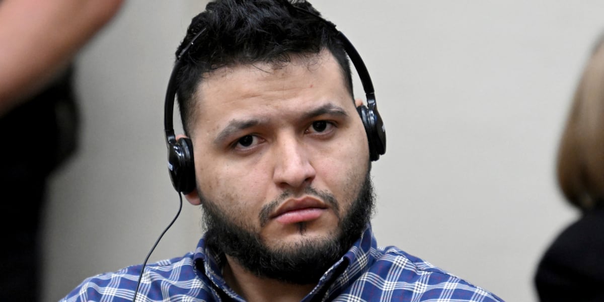 Mental health evaluation ordered for ex-UGA student’s convicted killer