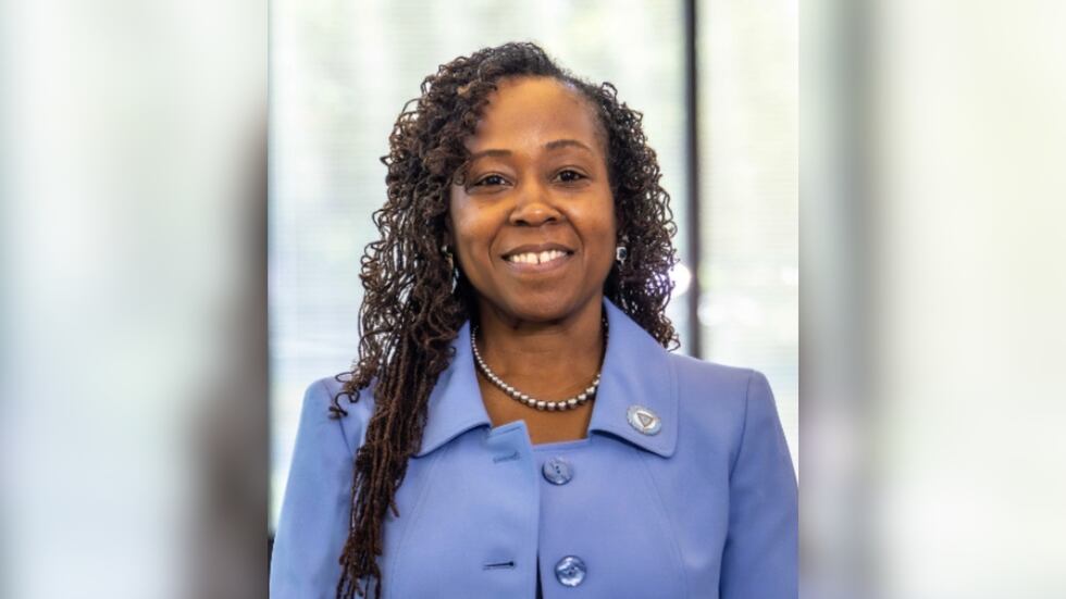 Dr. Ayanna Howard, Spelman College