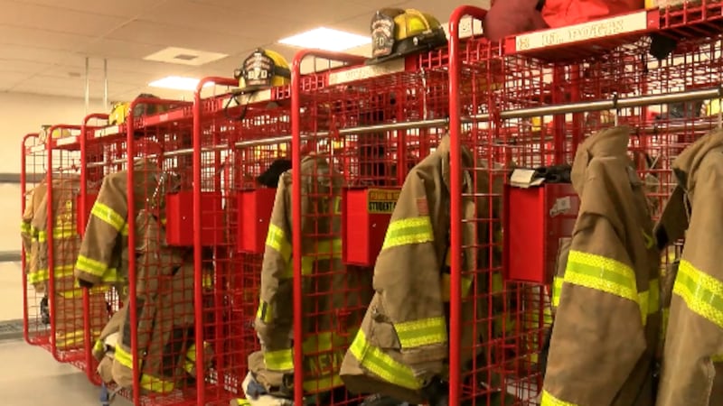 Douglas County Fire and EMS awarded grant worth nearly $10 million