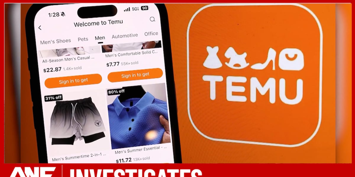 Temu fined $2 million for federal transparency violations