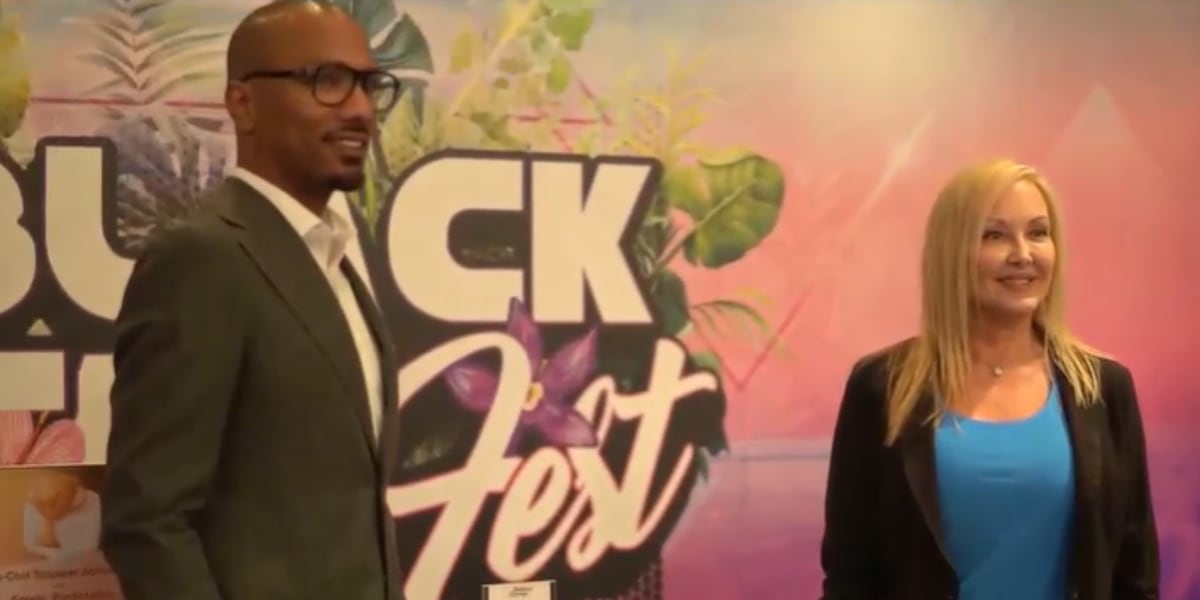 Black Tax Fest 2025 to offer financial advice, networking opportunities in Austell