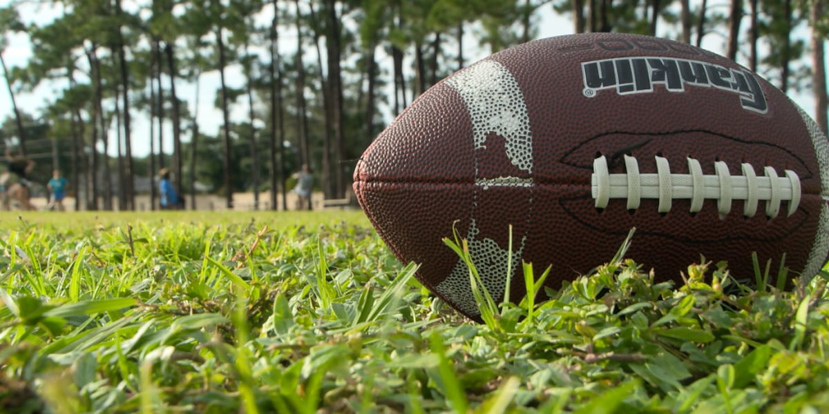 Rockdale County Schools Suspend Teams After Football Brawl