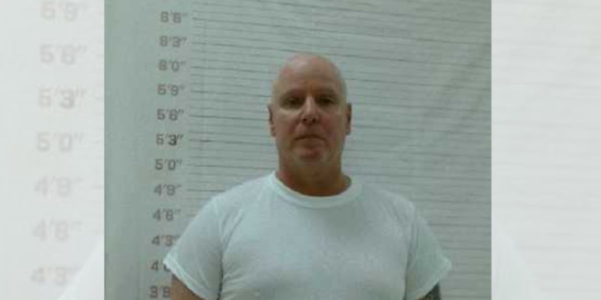 Apalachee shooter’s father Colin Gray processed into Georgia prison