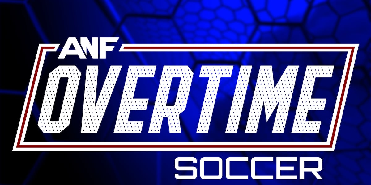 U.S. Soccer Federation executive director out two months before World Cup on 'ANF Overtime: Soccer'
