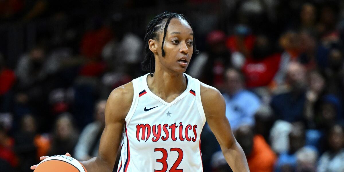 Atlanta Dream sign veteran guard Shatori Walker-Kimbrough Atlanta Dream sign veteran guard Shatori Walker-Kimbrough