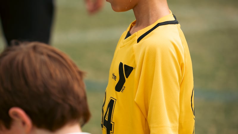 The YMCA of Metro Atlanta reports a 32% increase in fall youth soccer sign-ups compared to...