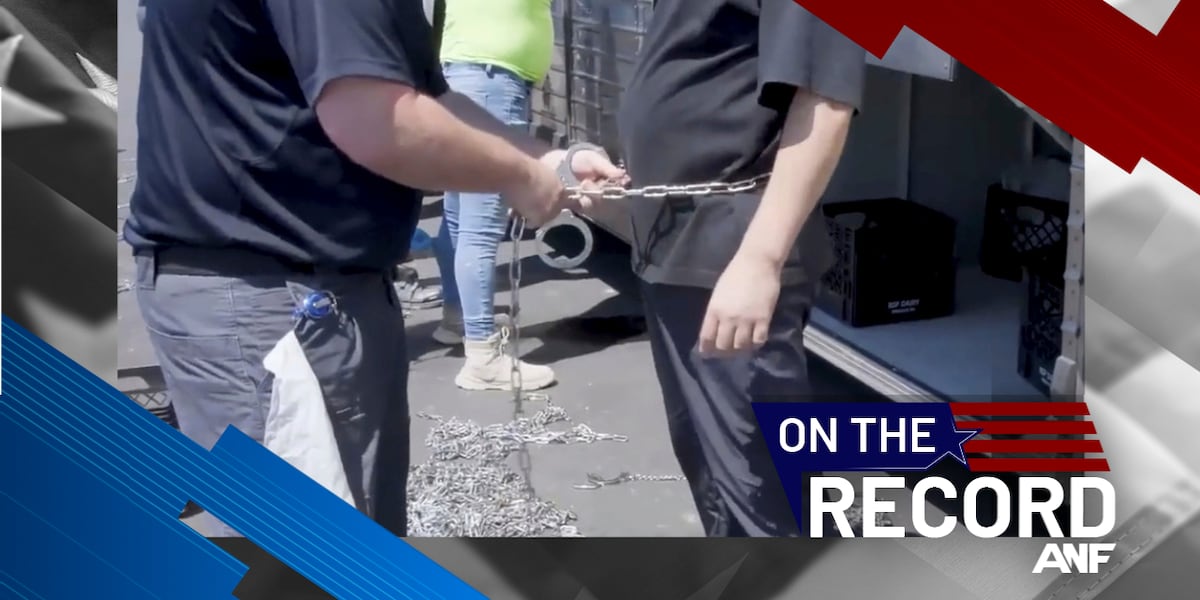 Hyundai immigration raid targets Gov. Kemp’s economic milestone| On The Record