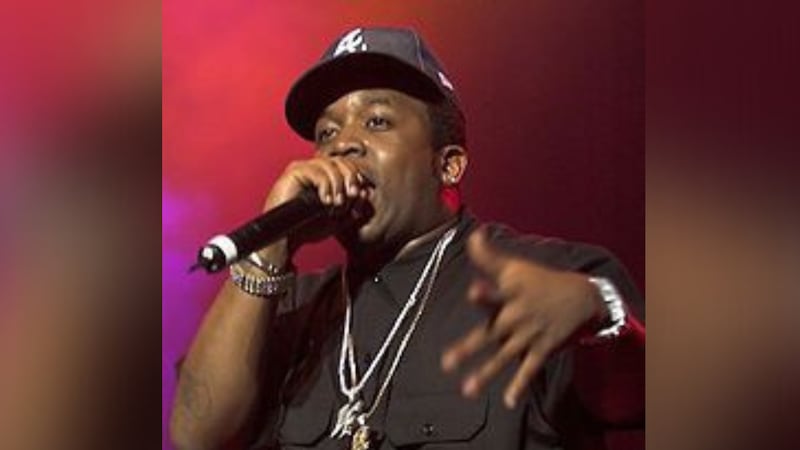 Atlanta hip-hop icon Big Boi to headline Wednesday Down in the Point ...