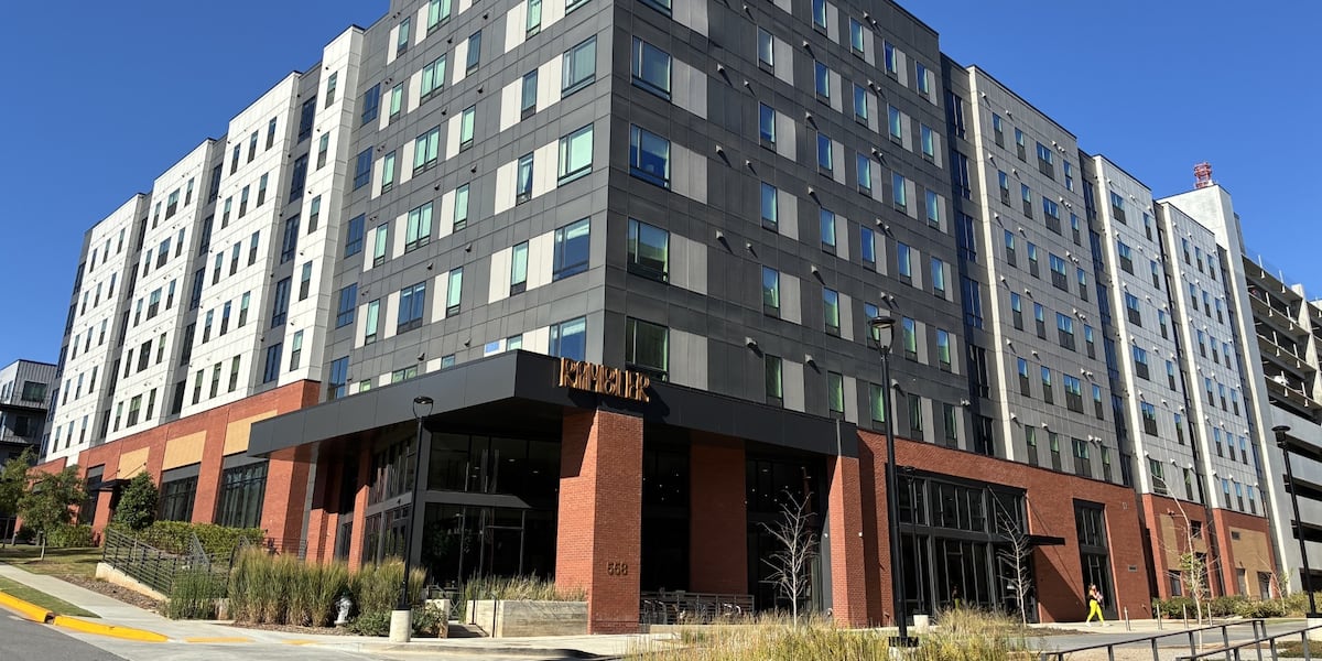 UGA student seriously injured after falling from eighth-floor Athens apartment window; police say she was jumping between air mattress and couch