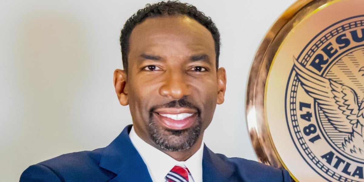 STREAM LIVE: City of Atlanta hosts signing day for annual youth employment program