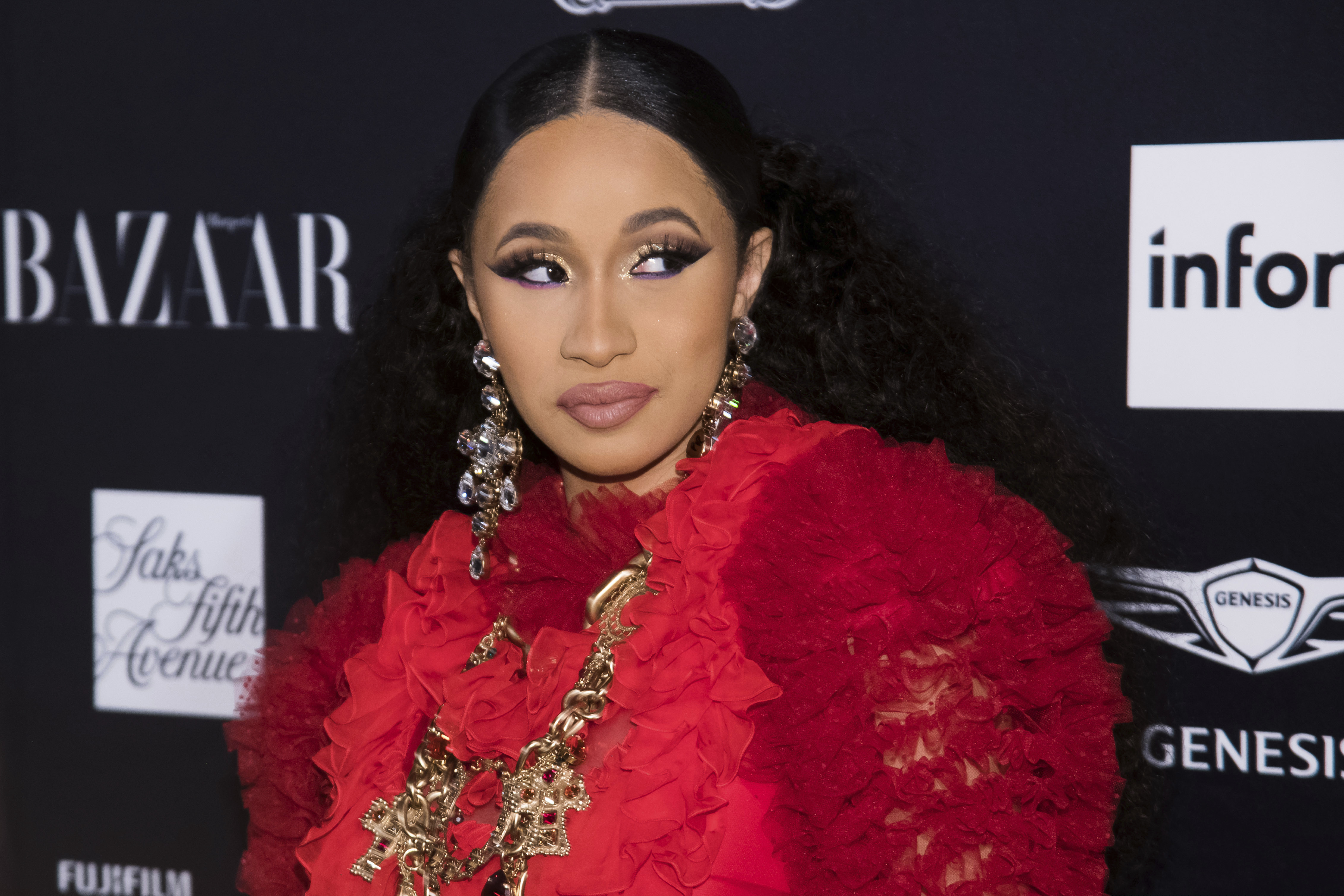 Cardi B coming to Atlanta in ‘Am I The Drama?’ tour