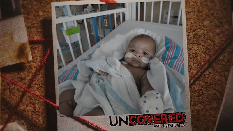 Uncovered season 2 episode 22