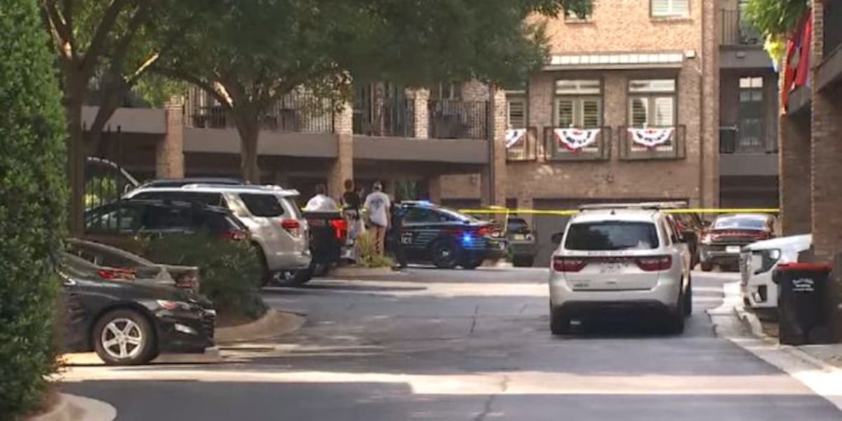 Photo: Atlanta News First Family Statement and Grief