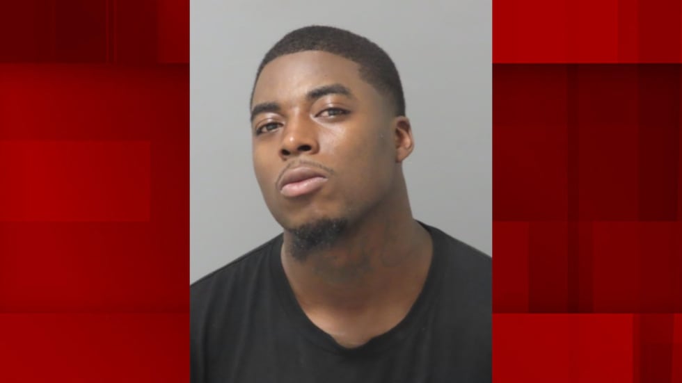 Police say that through an investigation, it was found that White worked at the Jimmy John’s...