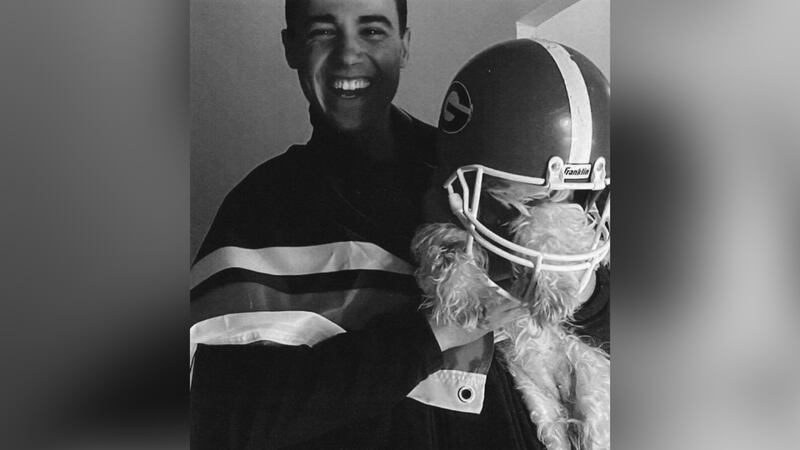 Kaleb Law Sweatt, 17, was reported missing, according to the Tyrone Police Department.